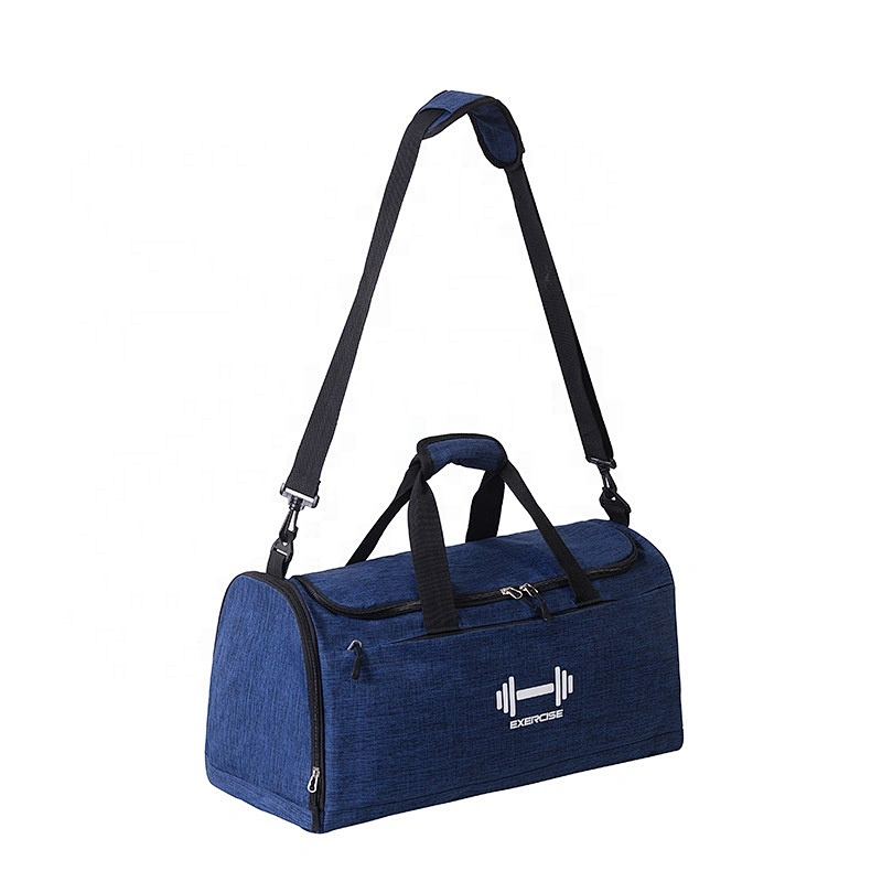 LOW MOQ Large Capacity Sport Travel Bag Shoulder Bags Fashion Travel Pink Letter Tote Trip Duffel Travel bags for Men Women
