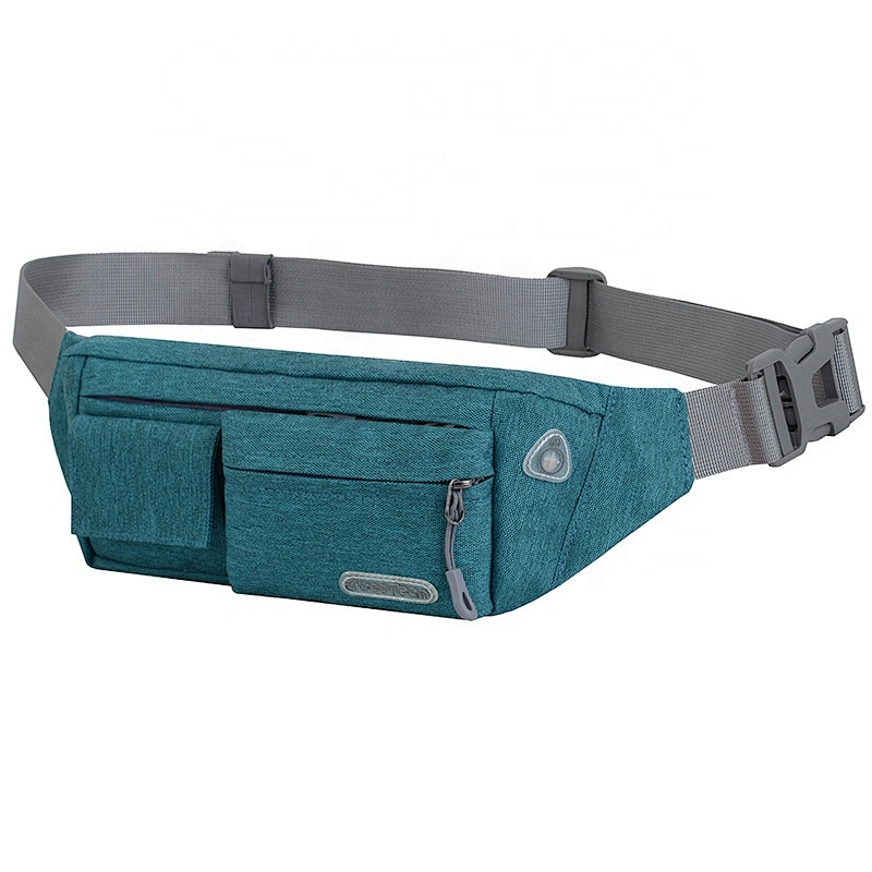 Hiking Fanny Pack Outdoor Sports crossbody messenger sports bum waist bag Running Belt Lumbar Waist Pack
