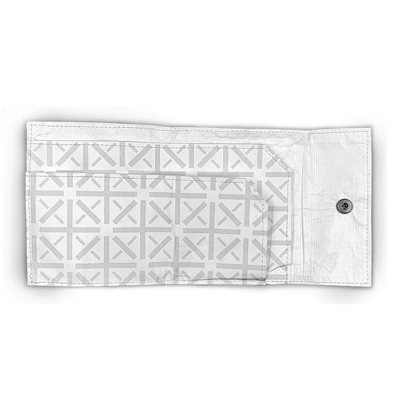 New Dustproof Masking Storage Keeper Bag Silicone Case Holder Clip Foldable Masking Storage Bag
