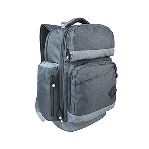 40l travel reflective laptop backpack hunting tactical carry on multifunctional sport backpack for men antirrobo anti theft back