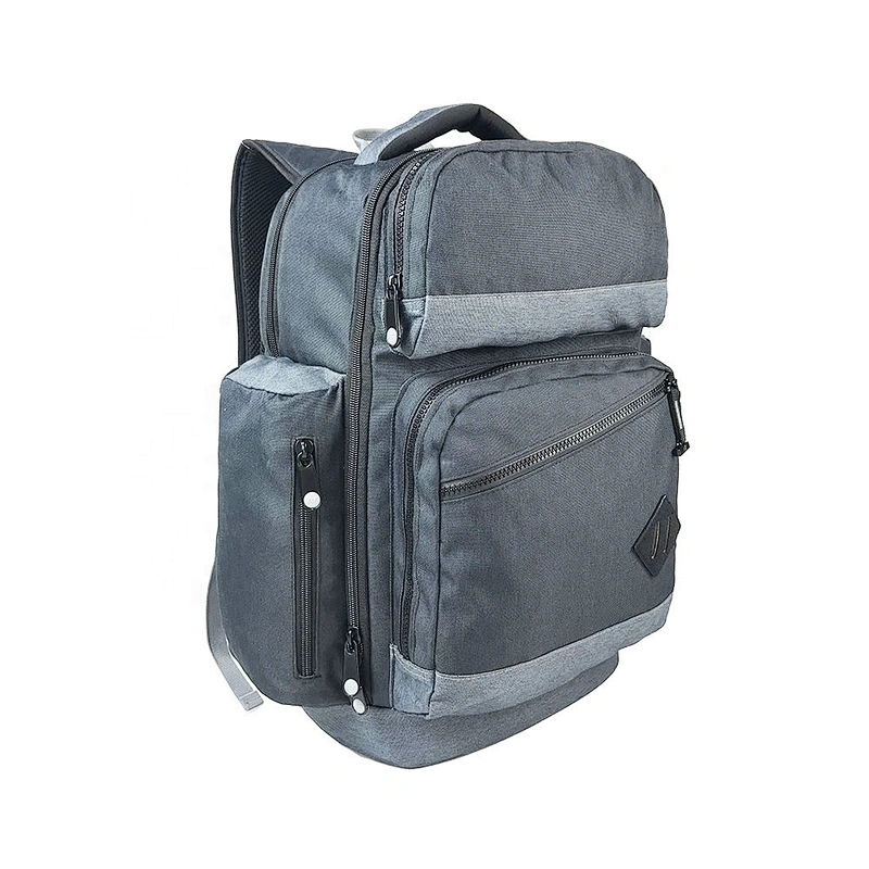 40l travel reflective laptop backpack hunting tactical carry on multifunctional sport backpack for men antirrobo anti theft back