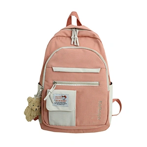 Cute Kawaii New fashion trend School Backpack For Kid School Child 2020 with high quality