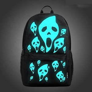 2020 Cartoon Custom LOGO Printing School bags Kids School Bag Backpack