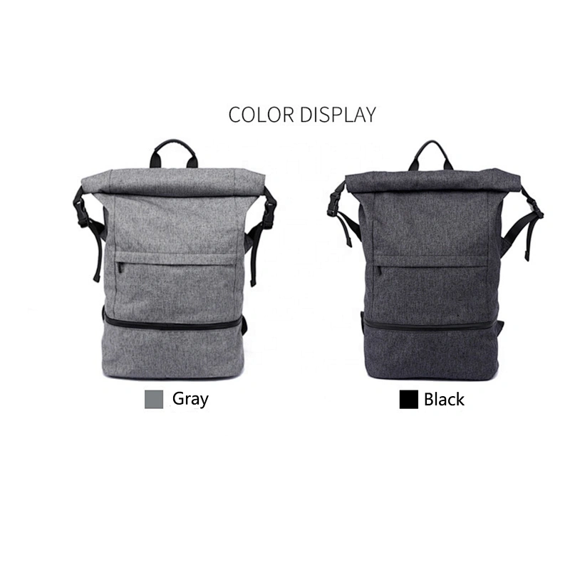 Vintage Laptop Backpack Durable Business College Travel Daypacks bags for men and women
