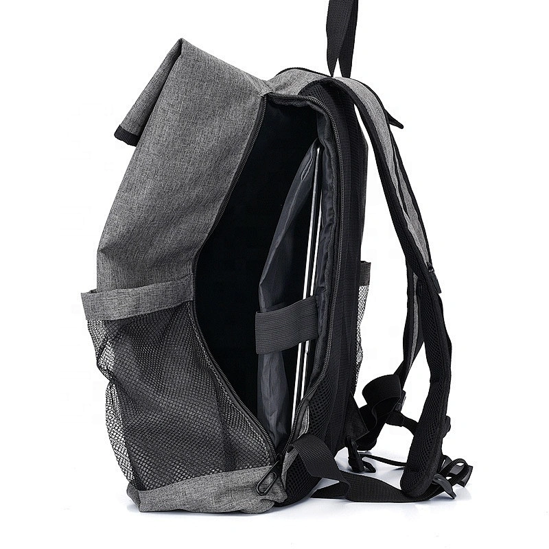 Portable Foldable Durable High-Capacity Laptop Backpack Bag business laptops bags for men backpack