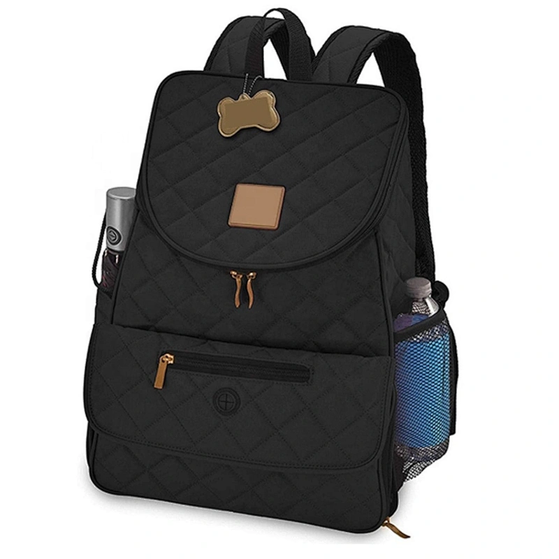 Pet Carrier Backpack Dog Carrier Backpack Expandable with Breathable Mesh for Small Dogs Cats Puppies Pet Backpack Bag