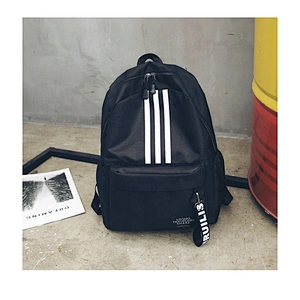 Wholesale Trade Show Polyester Kids Backpack Custom Logo School Back Pack Sports Bag School bag Backpack for Girls BAG WOMAN