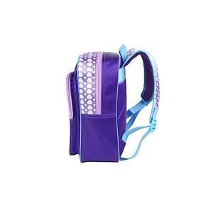 New design wholesale hot New design fancy cute child pvc backpack students children kids school bags for girls kids school