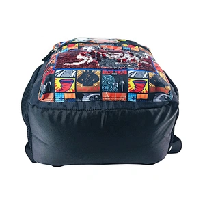New design Flashing lights School bag Primary school boys backpack shoulder trend custom children's backpack
