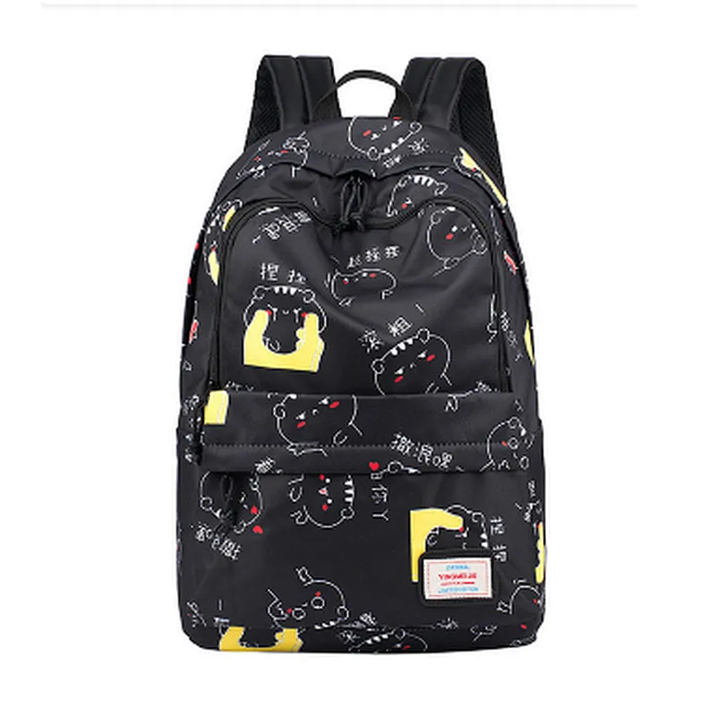 Stylish Women College  School Bag Bookbag Lady Travel hiking bag Rucksack Backpack bags for girl school