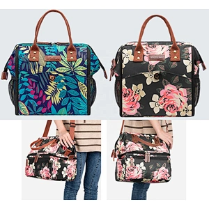 Small MOQ Wholesale Mini Cooler bags Children Insulated Ice Cooler Bags Kids School Lunch Bag Cooler