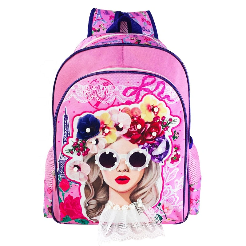 New primary  Back to School backpacks Kid backpack school bags children school