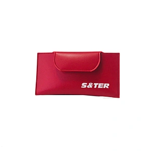 Leather Portable Dustproof Face masKing Mouth Masking Storage bag container organizer bags case  storage pouch maskINg bags