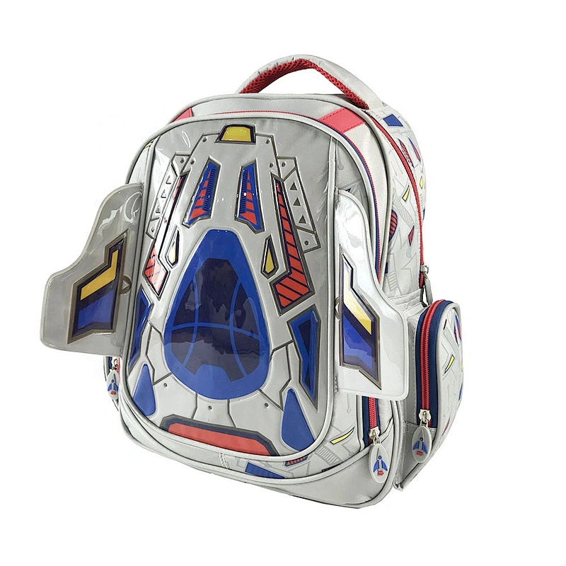 New design waterproof Popular High Quality children school bag school bags backpack for boys