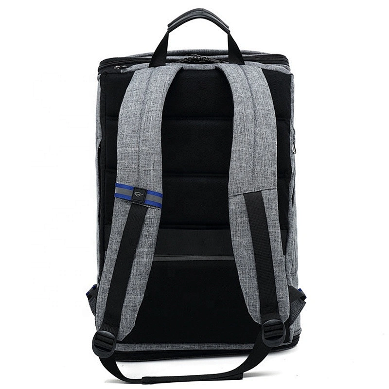 Snow Fabric detachable waterpoof college student backpack business laptop backpack