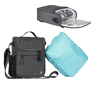 Wheel Up Waterproof Motorcycle Phone Mount Bag Front Tube Frame Cycling Case Bike Bicycle Handlebar Bag