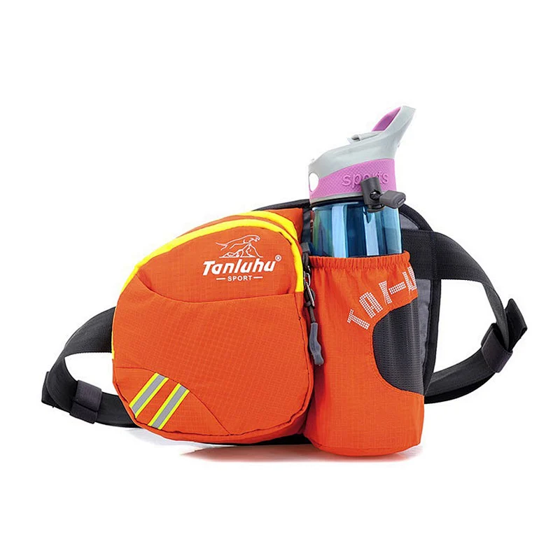 High Quality Large Diaper Bag Backpack for Mom in Grey
