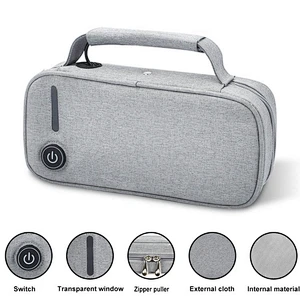 Holder Face Masking Storage Bag Silicone Storage Bag For Masking Convenient and practical