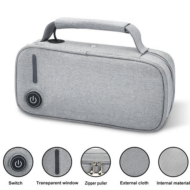 Holder Face Masking Storage Bag Silicone Storage Bag For Masking Convenient and practical