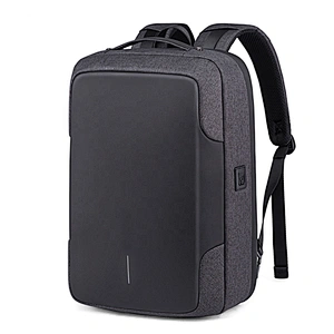 2020 wholesale fashion usb business mens travel backpack smart waterproof laptop backpack