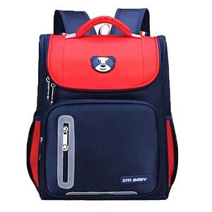 2020 Amazon Hot selling Back to school bag Waterproof school backpack Kids backpack for Boys