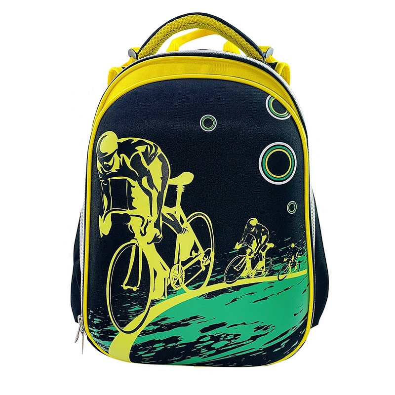 EVA Hard backpack High class student mochila school backpacks nice fashionable teens school bags for teenagers  girls children