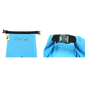 Outdoor Water Bag High Quality Hydration Running Pvc Backpack