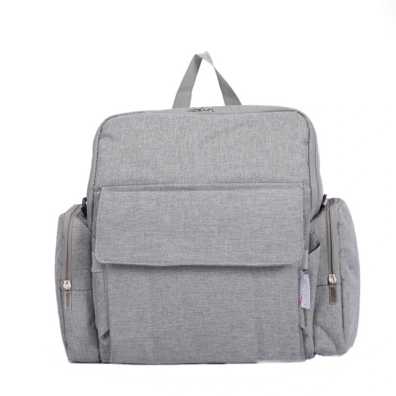 Best quality portable uv sterilizer mother bag travel diaper bag
