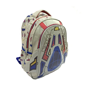 2020 Fashion Popular High Quality waterproof rocket bags school bags school bag boy backpacks for kids child