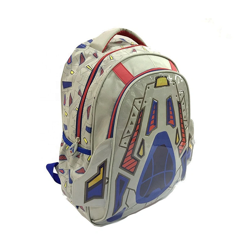 2020 Fashion Popular High Quality waterproof rocket bags school bags school bag boy backpacks for kids child