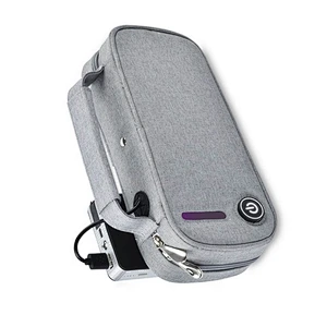 Holder Face Masking Storage Bag Silicone Storage Bag For Masking Convenient and practical