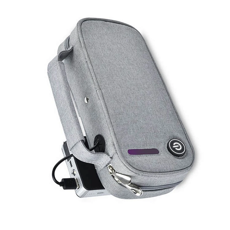 Holder Face Masking Storage Bag Silicone Storage Bag For Masking Convenient and practical