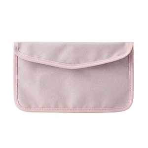 Foldable Silver Ion Disinfection Pp Storage Face Masking  Plastic Bag Portable simple Masking