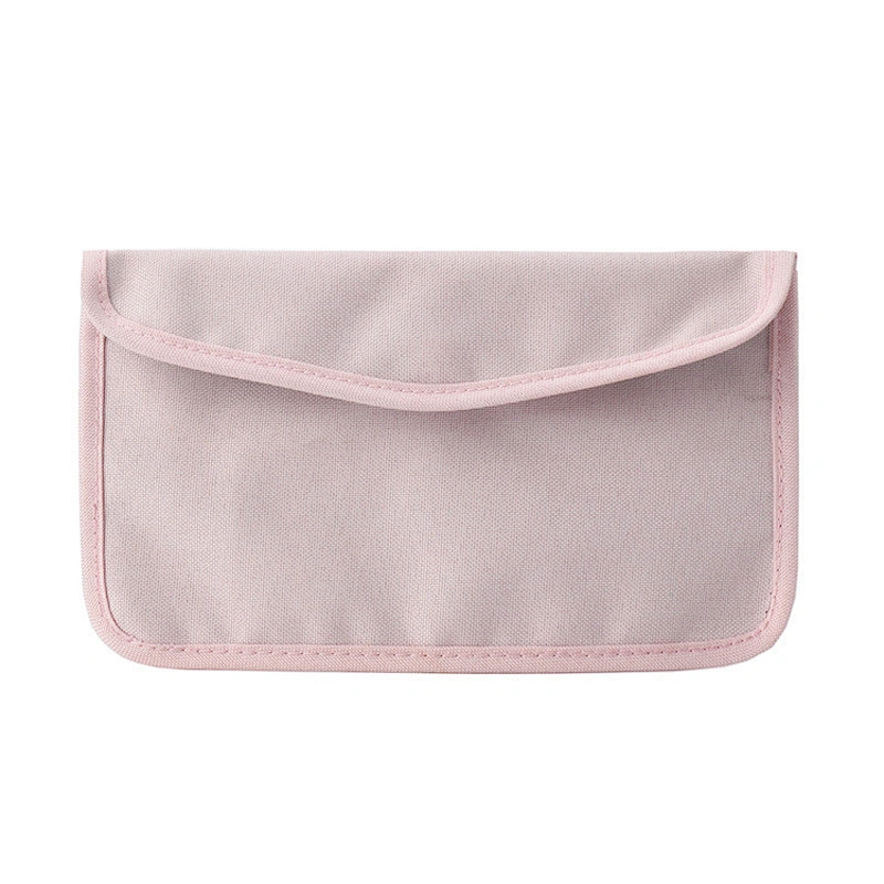 Foldable Silver Ion Disinfection Pp Storage Face Masking  Plastic Bag Portable simple Masking