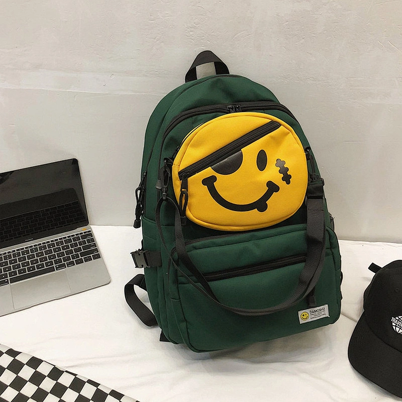 2020 Dinosaur Fashion Unicorn Kid Bag Cartoon Latest School Backpack with high quality