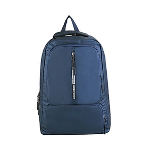 Classic Rucksack Backpack heavy-duty travel bag keep belongings tidy easy access on the go Teens School Bag