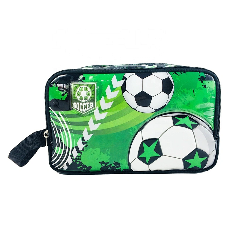China Factory Custom High Quality Webbing Handle Portable Sport Shoes Bag for Kids dust bags for shoes