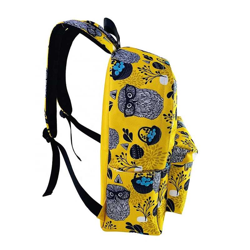 2020 high quality OEM/ODM casual Backpack bags Business Laptop Bags waterproof backpack Mochilas Escolares For Children