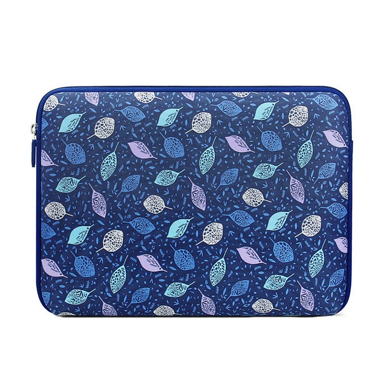 Neoprene Waterproof Shockproof Computer Liner Bag Portable Notebook Bag Laptop Company Bag For Outdoor Travel