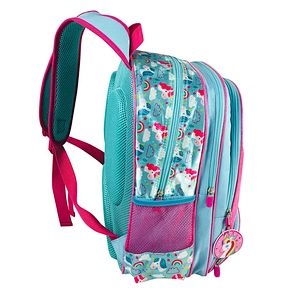 3-6 Grades Children School Bags Kids Travel Bag School Backpack Girls Backpack Child Book Bag