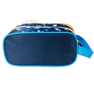 Wholesale Custom cute School Accessories Eco-friendly Students Pencil case Pencil pouch for boy and girl