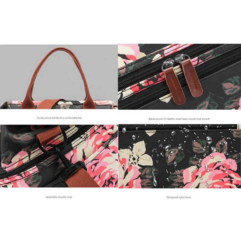 Small MOQ Wholesale Mini Cooler bags Children Insulated Ice Cooler Bags Kids School Lunch Bag Cooler