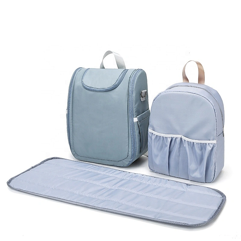 Mummy bag water-proof travel baby diaper bag backpacks shoulder multifunction tote mommy backpack baby travel diaper bag