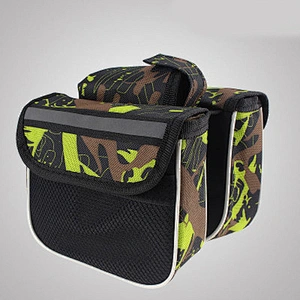 Bicycle Bags Traveling Bag For Business China Supplier Functional High End Waterproof Polyester Outdoor Bicycle Travel Bags