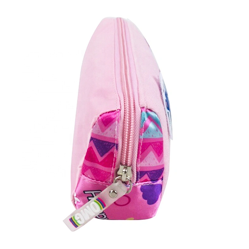 Waterproof Custom Kids Pencil Case Pouch for Girls Pen Pouch Makeup Bag Pencil Holder for school
