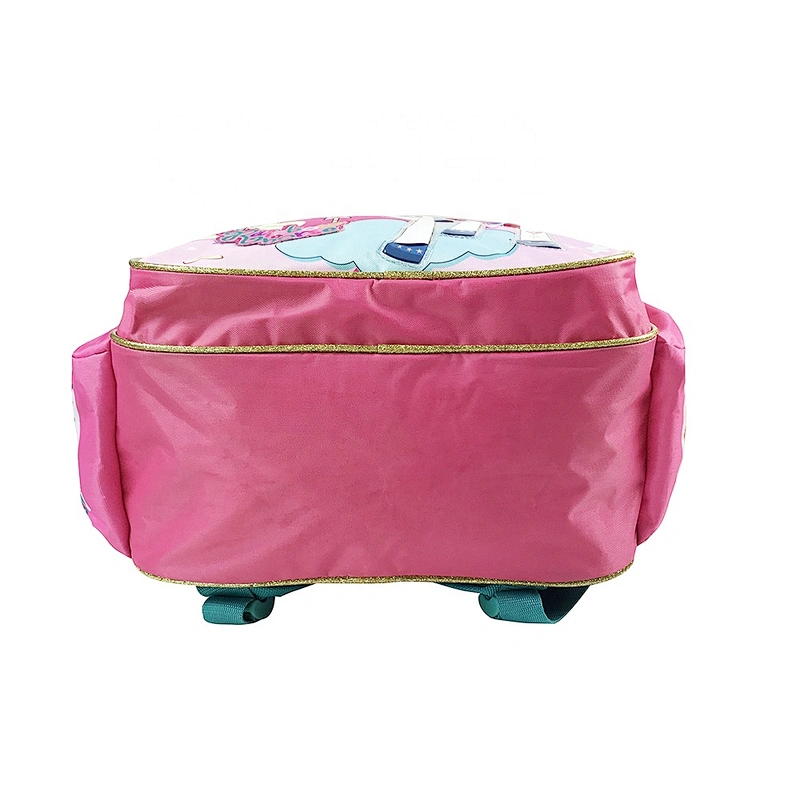 High quality waterproof wholesale cartoon girls boys children cheap cute kid backpack bag school kids student school bag
