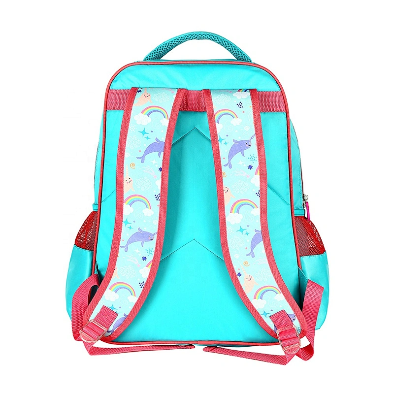 Audit Backpack Supplier OEM Factory Backpack School Bags For Kids