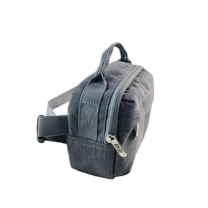 Custom Travelling Fanny pack Belt Bag Fanny pack Waist Bag Crossbody Sling Bag For Women Men