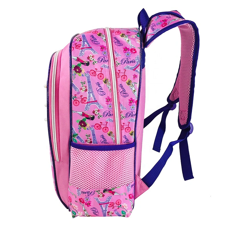 New primary  Back to School backpacks Kid backpack school bags children school