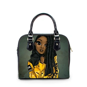 Wholesale fashionable Cross-body one-shoulder bag for women cheap schoolbag